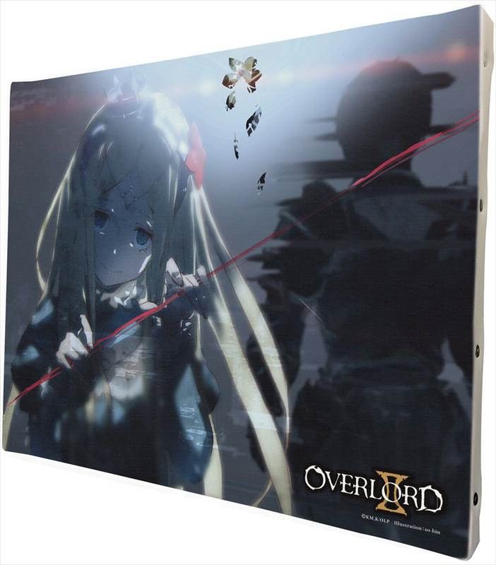 Overlord II F3 Canvas Renner 02