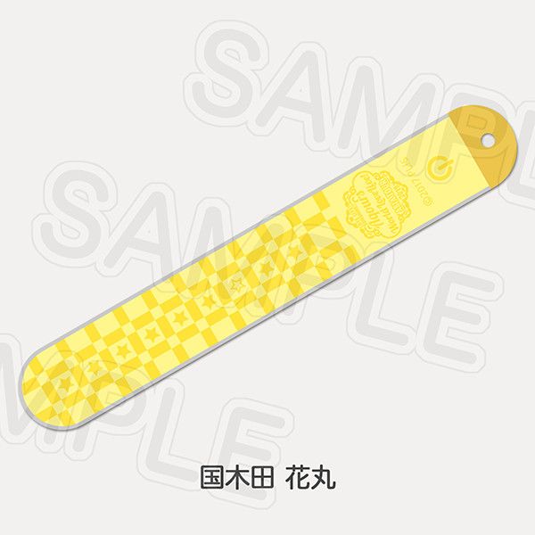 LED arm Bang Kunikida Hanamaru