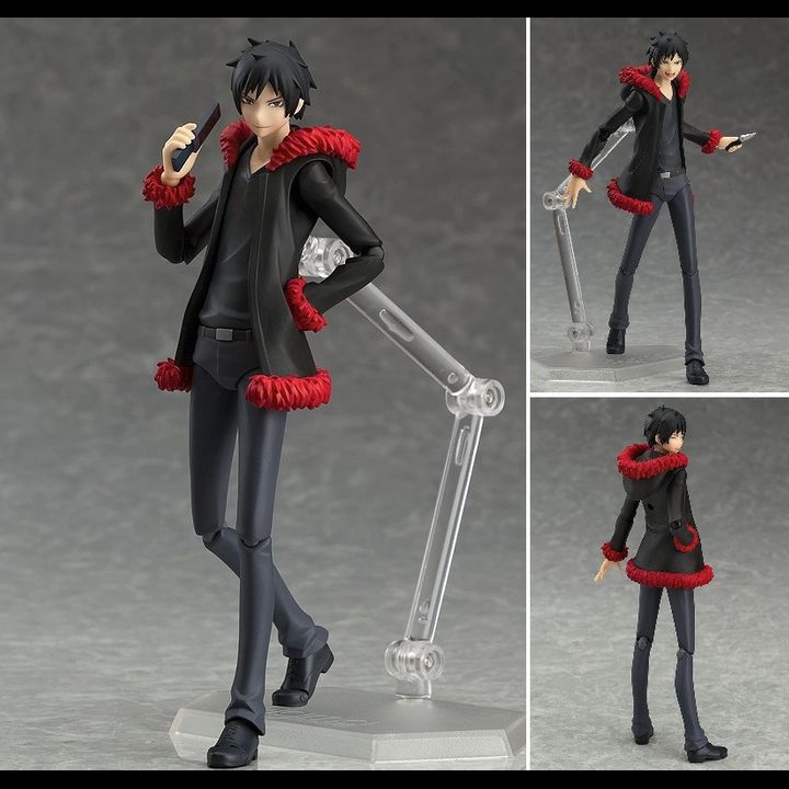 figma Izaya Orihara: Hachimenroppi ver.