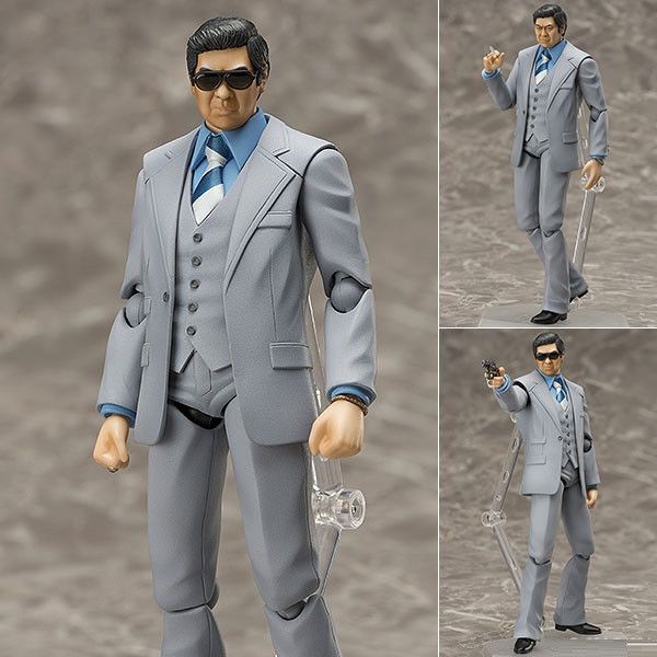 figma Kogure Kenzo