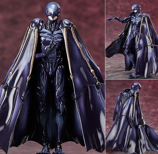 [Exclusive Sale] figma Femto - Berserk (Re-Release)
