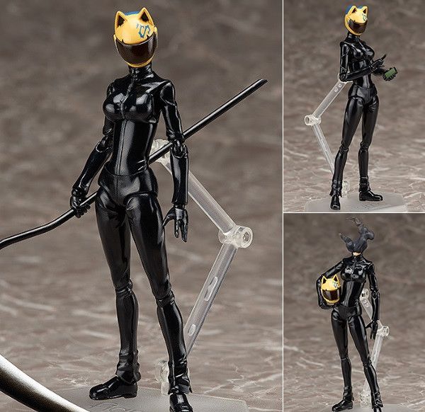 figma Celty Sturluson