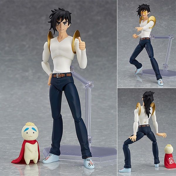figma Masaru Hana Nakajima