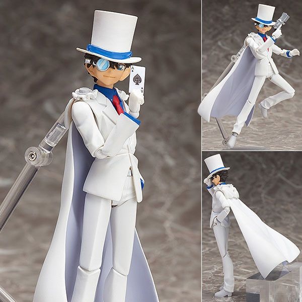 figma Kid the Phantom Thief