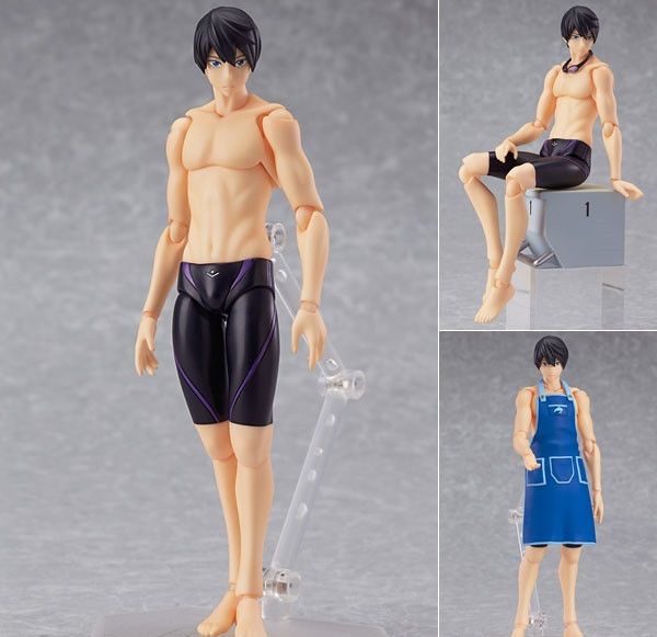 figma Haruka Nananse