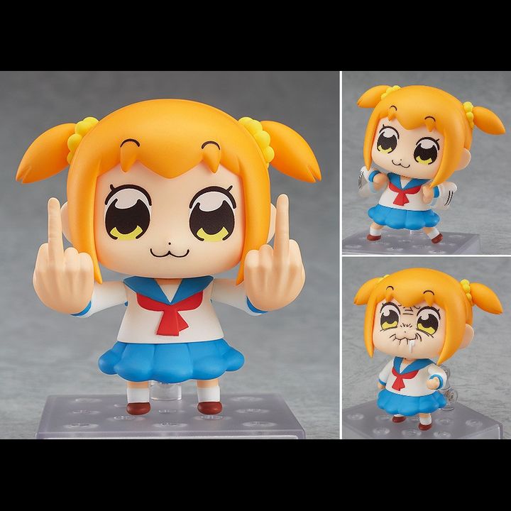 Nendoroid Popuko