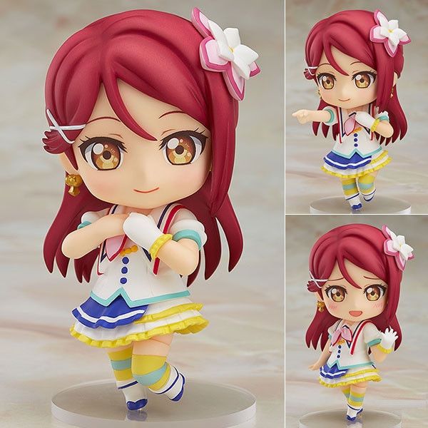 Nendoroid Riko Sakurauchi