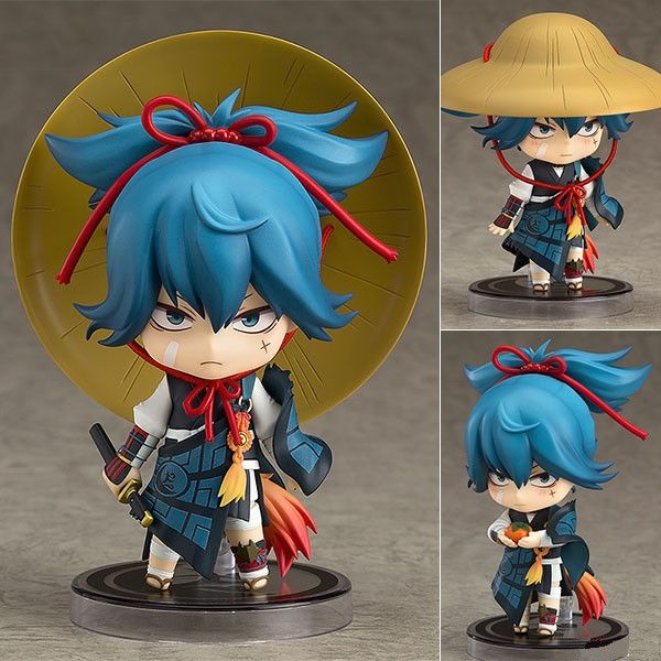 Nendoroid Sayosamonji