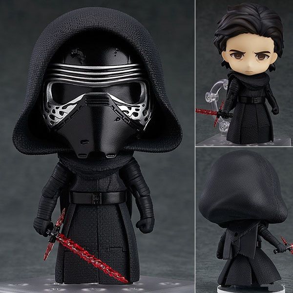 Nendoroid Kylo Ren