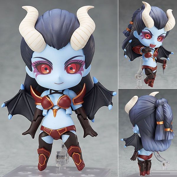 Nendoroid Queen Of Pain