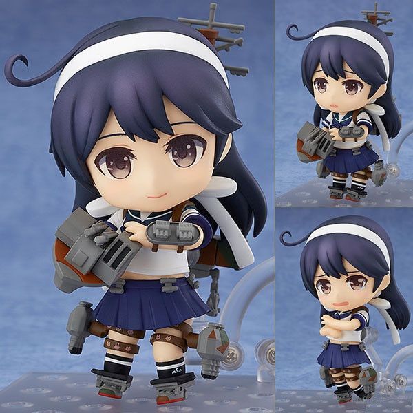 Nendoroid Ushio Kai-Ni