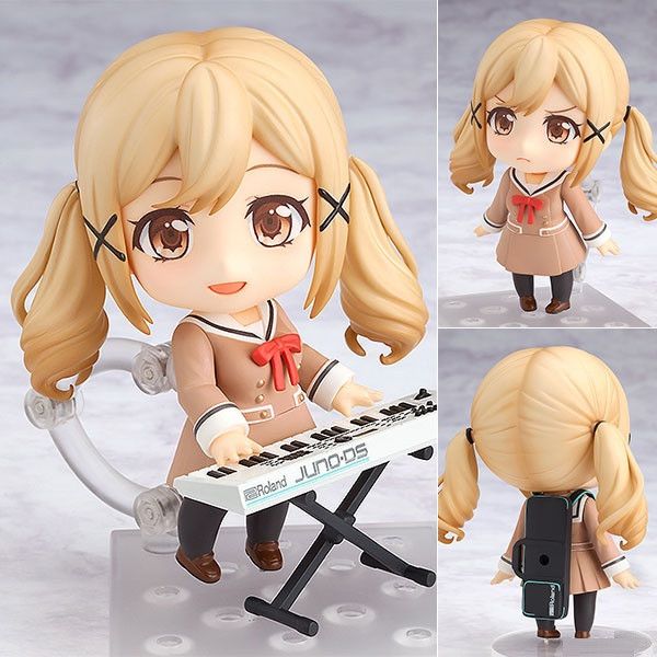 Nendoroid Arisa Ichigaya