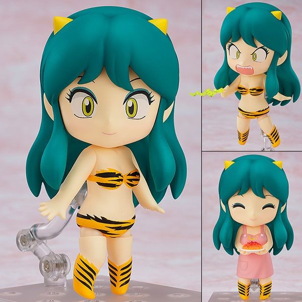 Nendoroid Lum