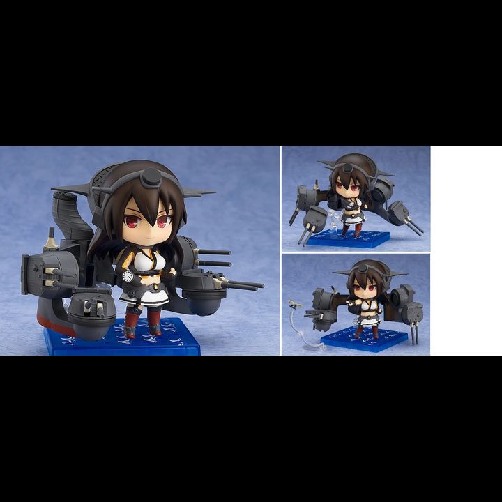 Nendoroid Young Nagato