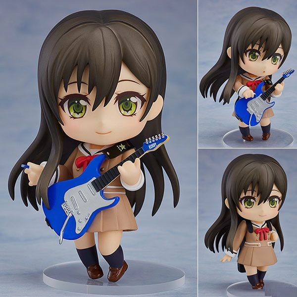 Nendoroid Tae Hanazono