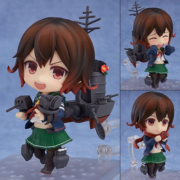 Nendoroid Mutsuki