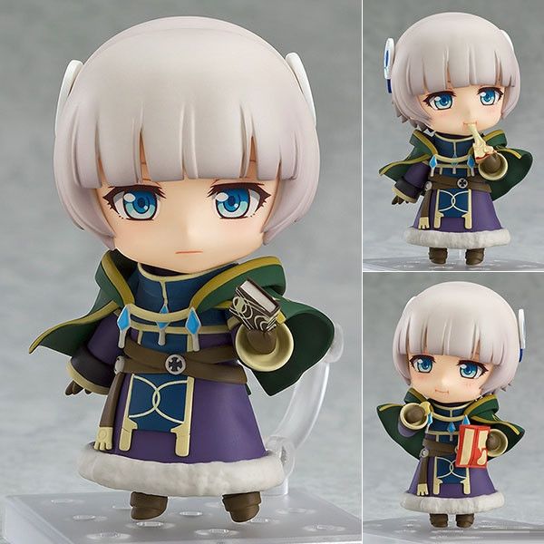 Nendoroid Meteora Osterreich