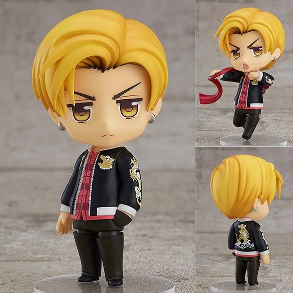 Nendoroid Cobra