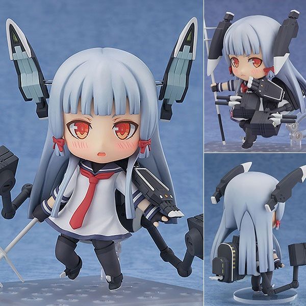 Nendoroid Murakumo