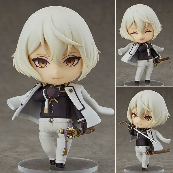 Nendoroid Higekiri
