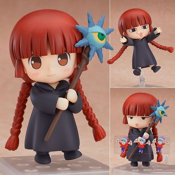 Nendoroid Kukuri