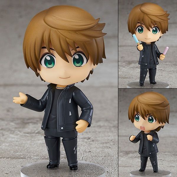 Nendoroid Masaki Amamiya
