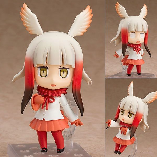Nendoroid Japanese Crested Ibis