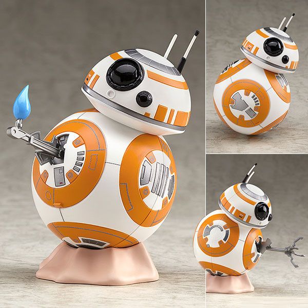 Nendoroid BB-8