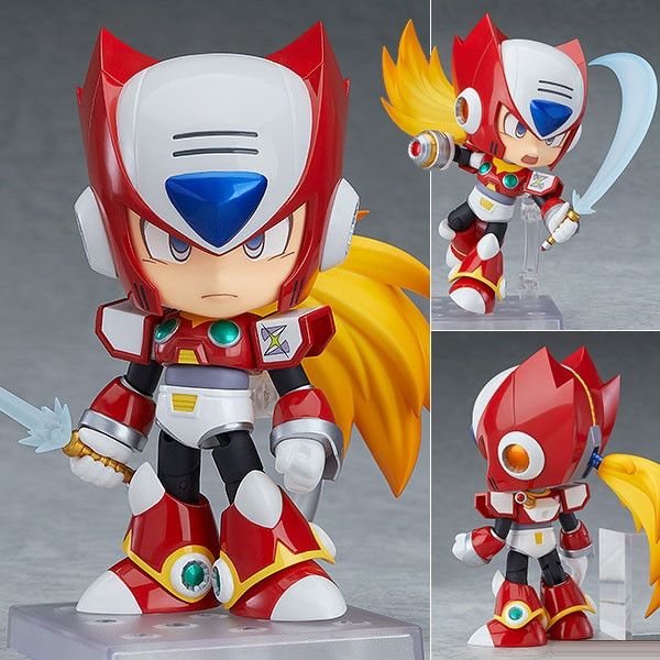 Nendoroid Zero