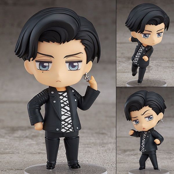 Nendoroid Hiroto Amamiya