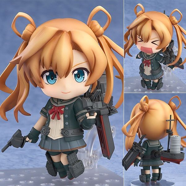 Nendoroid Abakuma Kai-Ni
