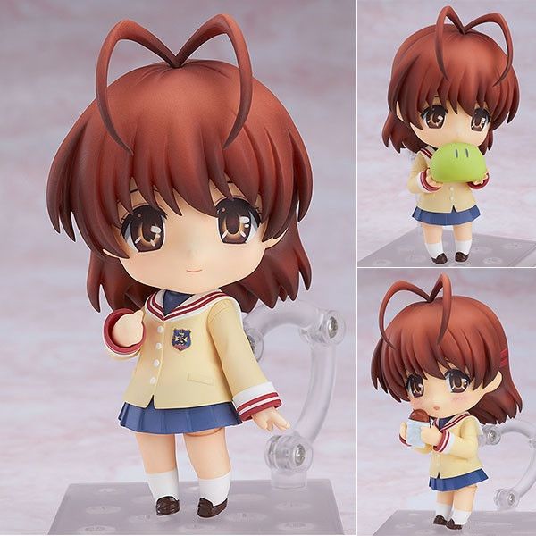 Nendoroid Nagisa Furukawa - Clannad (Re-Release)