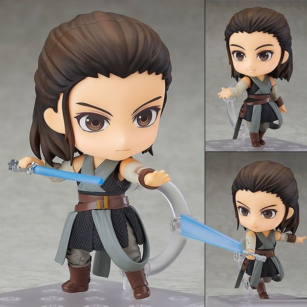 Nendoroid Rey