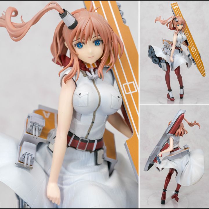 Super Premium Figure Saratoga (20cm)