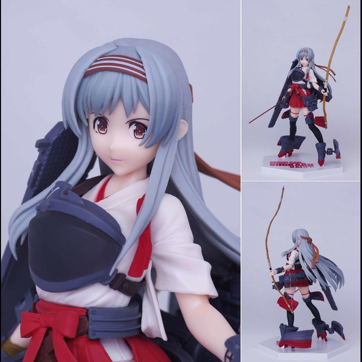 Super Premium Figure Shoukaku (20cm)
