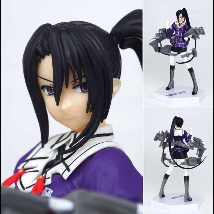 Super Premium Figure Nachi Kai-Ni (20cm)