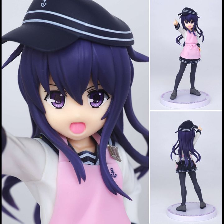 Premium Figure Akatsuki (17cm)