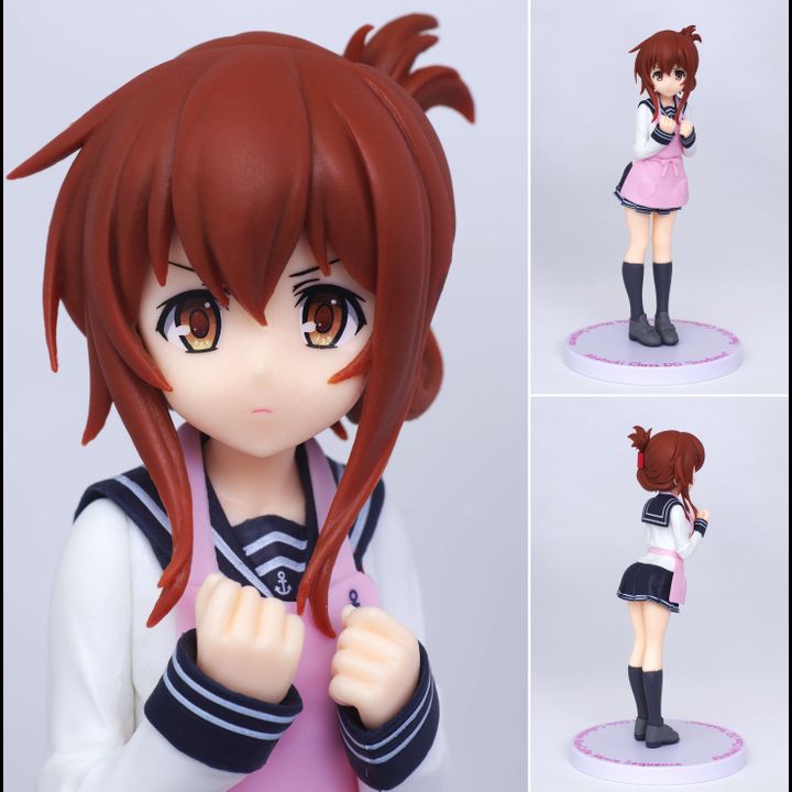 Premium Figure Inazuma (17cm)