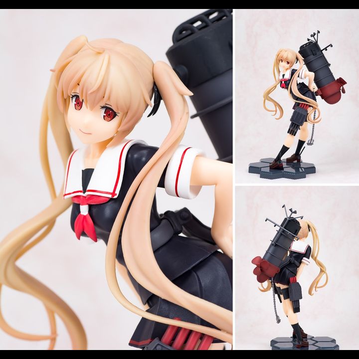 Super Premium Figure Murasame Kai-Ni (19cm)