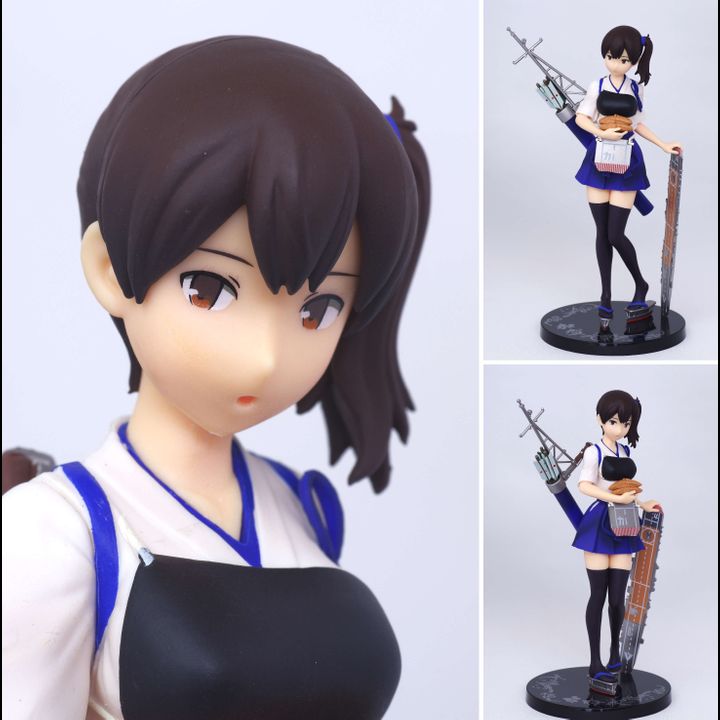 Premium Figure Kaga (18cm)