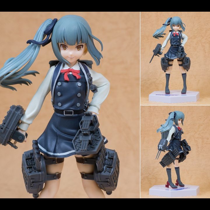 Super Premium Figure Kasumi (20cm)