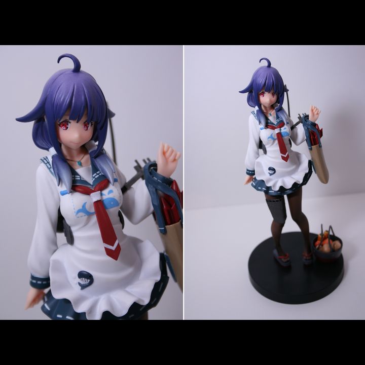 Premium Figure Taigei (20cm)