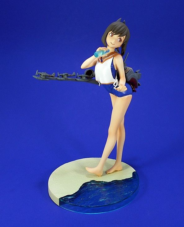 PVC I-401 - Kantai Collection (16cm)