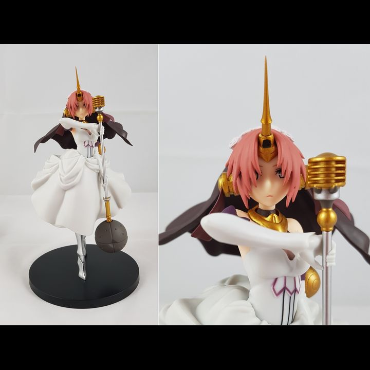 PVC Frankenstein - Fate/Apocrypha (18cm)