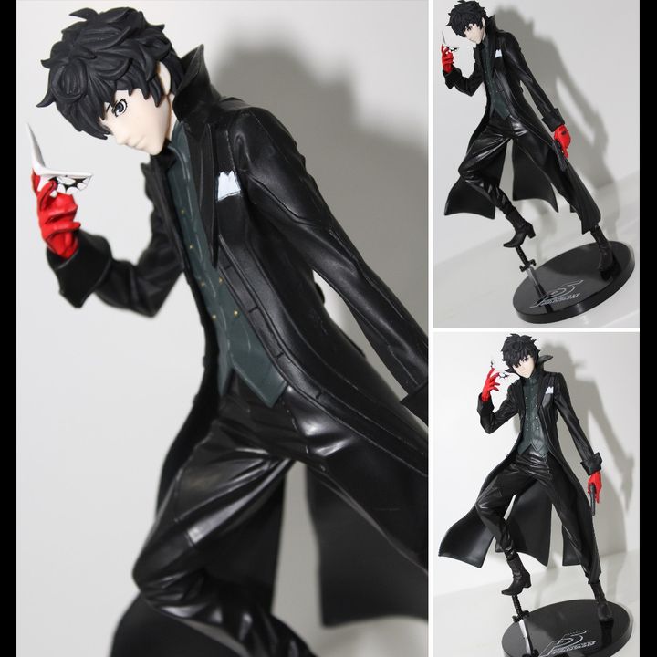 Lucky Kuji Figure Joker (20cm)
