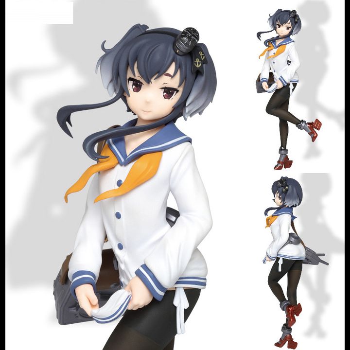 PVC Tokitsukaze - Kantai Collection (18cm)