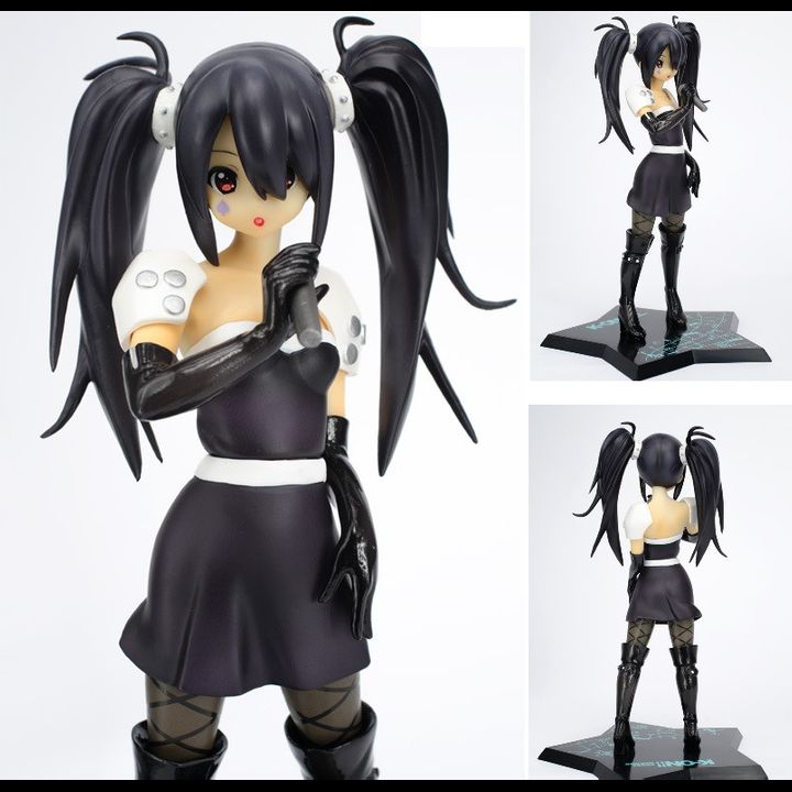 PVC Ichiban Kuji Azusa Nakano - Death Devil (18cm)