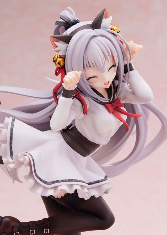 [Exclusive Sale] [Cast Off] PVC Figure 1/7 Elina Oven - DRACU-RIOT ...