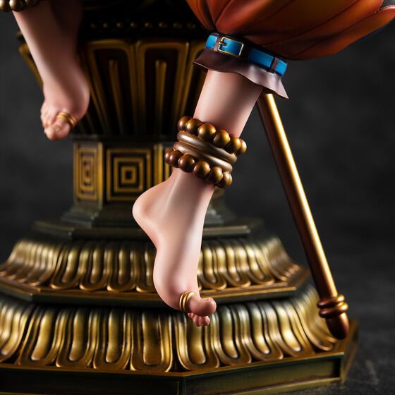 Portrait Of Pirates POP NEO-MAXIMUM Enel / Eneru - The Only God of