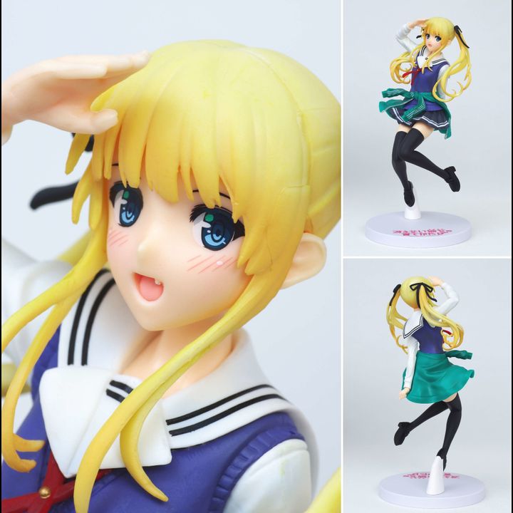 Premium Figure Sawamura Spencer Eriri - Saekano (19cm)